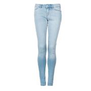 Pepe Jeans Soho jeans Blue, Dam