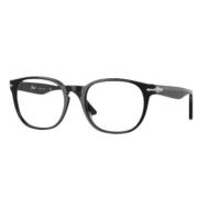Persol Eyewear frames PO 3263V Black, Unisex