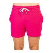Polo Ralph Lauren Blaze Fuchsia Badkläder för Män Pink, Herr