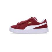 Puma Suede XL Team Regal Red/White Sneakers Red, Herr