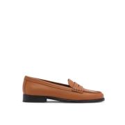 Lottusse Lottusse Liberty Band Loafers Liberty Brown, Dam