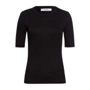 IVY OAK T-shirt Black, Dam
