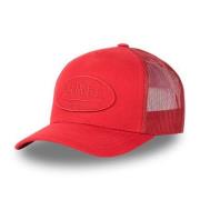 VON Dutch Caps Red, Unisex