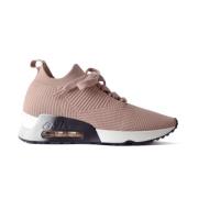 ASH Larsen 03 Skin Sneakers Beige, Dam