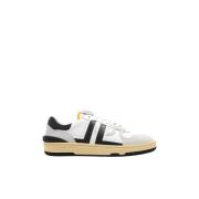 Lanvin ‘Clay Low’ sneakers White, Dam