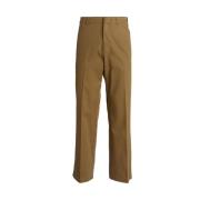 Seafarer Chinos Brown, Herr