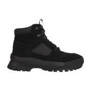 Tommy Jeans urban boot Black, Herr