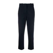 Circolo 1901 Chinos Blue, Dam