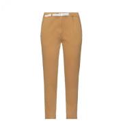 White Sand Trousers Brown, Dam