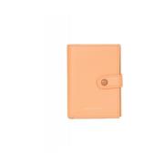 Coccinelle Stilfull damplånbok med generöst förvaringsutrymme Orange, ...
