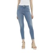 Jacob Cohën Kimberly Jacob Cohen Skinny Jeans Blue, Dam