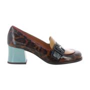 Chie Mihara Damskor Cognac Meisina Brown, Dam