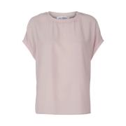 Co'Couture Norma 75638 Dammode T-Shirt Pink, Dam