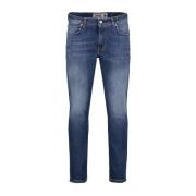 Re-Hash Jeans Blue, Herr