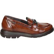 Fluchos Damskor Brown, Dam