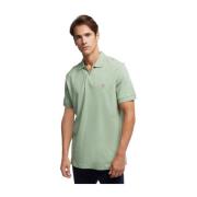 Brooks Brothers Polotröjor Green, Herr