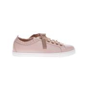 AGL Sneakers i flexibel elastisk Pink, Dam