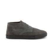 Duca di Morrone Sneakers Gray, Herr