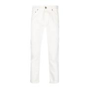 PT Torino Slim-fit Jeans White, Herr