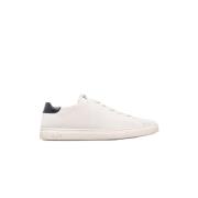 Clae Bradley Sneakers Black, Dam