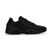 Emporio Armani EA7 Sneakers Black, Herr