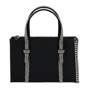 Kara Handbags Black, Dam