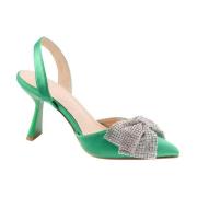 Twentyfour Shoes Green, Dam