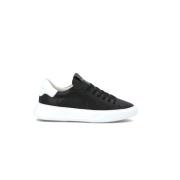 Philippe Model Temple High-Fashion Sneakers Black, Herr