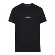 Maison Margiela T-shirt Black, Herr