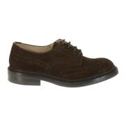 Tricker's Bourtonskor Brown, Herr