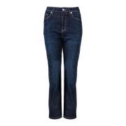 Silvian Heach Raka Jeans Blue, Dam