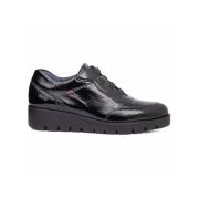 Callaghan Sneakers Black, Dam