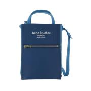 Acne Studios Handbags Blue, Unisex