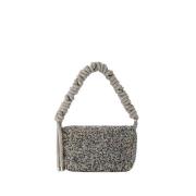 Kara Handbags Gray, Dam