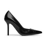 Fabi Pumps Black, Dam