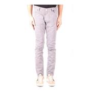 Jeckerson jeans Gray, Herr