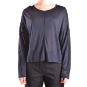 Dondup Knitwear Black, Dam