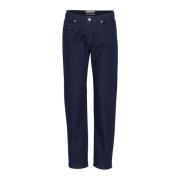 Blanche Jeans Blue, Dam