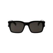 Saint Laurent SL 617 Model Black, Herr