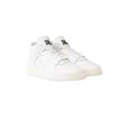 Off The Pitch Vita Supernova Mid Sneakers White, Herr