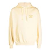 Drole de Monsieur Sweatshirts Yellow, Herr