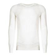 Antony Morato Sweater White, Herr