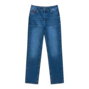 Munthe Raka jeans Blue, Dam