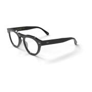 Retrosuperfuture Glasses Black, Unisex