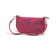 La Carrie Shoulder Bags Pink, Dam