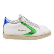 Valsport 1920 Premium Läder Damsneakers White, Dam