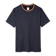 PS By Paul Smith T-shirts Blue, Herr