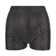 Giuseppe Di Morabito Short Shorts Black, Dam