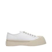 Marni Sneakers White, Dam