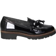 Pitillos Shoes Black, Dam